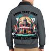 Challenger Jacket Thumbnail