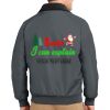 Challenger Jacket Thumbnail