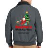 Challenger Jacket Thumbnail