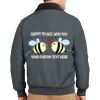 Challenger Jacket Thumbnail