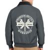 Challenger Jacket Thumbnail