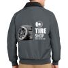 Challenger Jacket Thumbnail