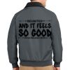 Challenger Jacket Thumbnail