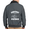 Challenger Jacket Thumbnail