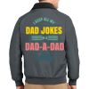 Challenger Jacket Thumbnail