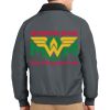 Challenger Jacket Thumbnail