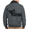 Challenger Jacket Thumbnail