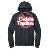 Heavy Blend  Hooded Sweatshirt Thumbnail