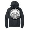 Heavy Blend  Hooded Sweatshirt Thumbnail
