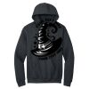 Heavy Blend  Hooded Sweatshirt Thumbnail