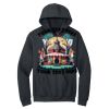 Heavy Blend  Hooded Sweatshirt Thumbnail