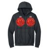 Heavy Blend  Hooded Sweatshirt Thumbnail