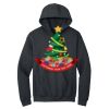 Heavy Blend  Hooded Sweatshirt Thumbnail
