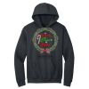 Heavy Blend  Hooded Sweatshirt Thumbnail