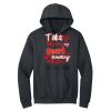 Heavy Blend  Hooded Sweatshirt Thumbnail