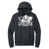 Heavy Blend  Hooded Sweatshirt Thumbnail