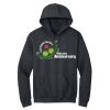 Heavy Blend  Hooded Sweatshirt Thumbnail