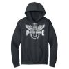 Heavy Blend  Hooded Sweatshirt Thumbnail