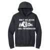Heavy Blend  Hooded Sweatshirt Thumbnail