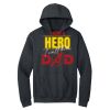 Heavy Blend  Hooded Sweatshirt Thumbnail