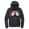 Heavy Blend  Hooded Sweatshirt Thumbnail