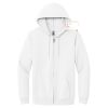 Heavy Blend Full Zip Hooded Sweatshirt Thumbnail