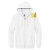 Heavy Blend Full Zip Hooded Sweatshirt Thumbnail