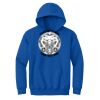Youth Heavy Blend Hooded Sweatshirt Thumbnail