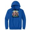 Youth Heavy Blend Hooded Sweatshirt Thumbnail