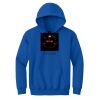 Youth Heavy Blend Hooded Sweatshirt Thumbnail