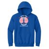 Youth Heavy Blend Hooded Sweatshirt Thumbnail