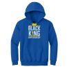 Youth Heavy Blend Hooded Sweatshirt Thumbnail