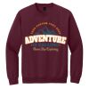 Heavy Blend Crewneck Sweatshirt Thumbnail