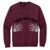 Heavy Blend Crewneck Sweatshirt Thumbnail