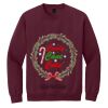 Heavy Blend Crewneck Sweatshirt Thumbnail