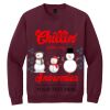 Heavy Blend Crewneck Sweatshirt Thumbnail