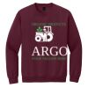 Heavy Blend Crewneck Sweatshirt Thumbnail