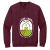 Heavy Blend Crewneck Sweatshirt Thumbnail