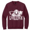 Heavy Blend Crewneck Sweatshirt Thumbnail