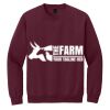 Heavy Blend Crewneck Sweatshirt Thumbnail