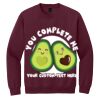 Heavy Blend Crewneck Sweatshirt Thumbnail