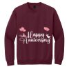 Heavy Blend Crewneck Sweatshirt Thumbnail