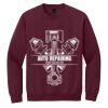 Heavy Blend Crewneck Sweatshirt Thumbnail