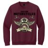 Heavy Blend Crewneck Sweatshirt Thumbnail