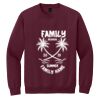 Heavy Blend Crewneck Sweatshirt Thumbnail