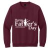 Heavy Blend Crewneck Sweatshirt Thumbnail