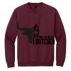 Heavy Blend Crewneck Sweatshirt Thumbnail