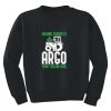 Youth Heavy Blend Crewneck Sweatshirt Thumbnail