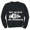 Youth Heavy Blend Crewneck Sweatshirt Thumbnail
