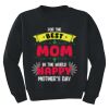 Youth Heavy Blend Crewneck Sweatshirt Thumbnail